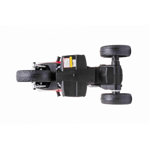 pojazd elektrycznyJT5008